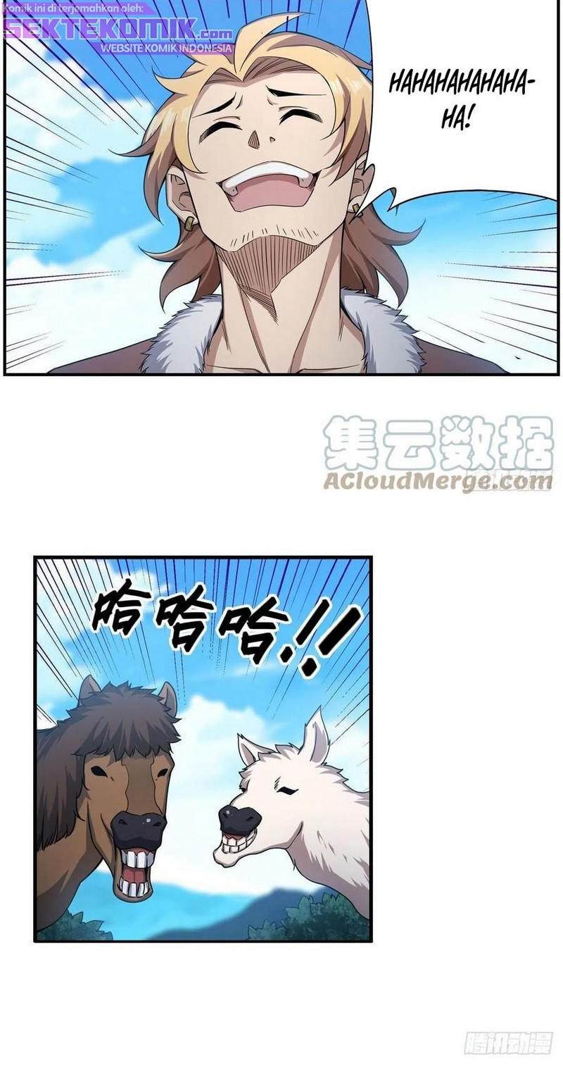 Wuxian Shitu Yu Shier Zhan Ji (Infinite Apostles and Twelve War Girls) Chapter 219 Gambar 9